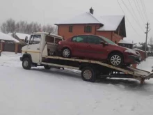Эвакуация автомобилей Автоэвакуатор69 в Твери
