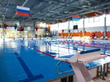 бассейн H2O в Петрозаводске
