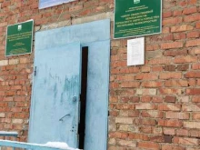 Участковый пункт полиции №32, улица Менделеева, 116/1 
