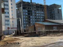 строительная компания Дом в Якутске
