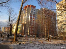 Формат плюс, Мервинская улица, 30 