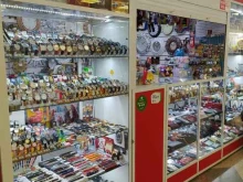 магазин СК в Омске