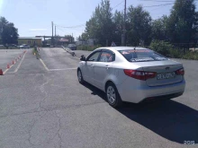 автошкола Автодром в Нижнем Тагиле