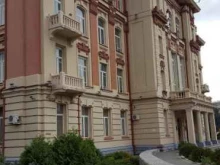 Северо-Кавказская дирекция по эксплуатации зданий и сооружений, Театральная площадь, 4 