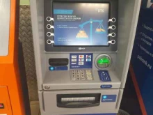 банкомат Банк ВТБ в Тольятти