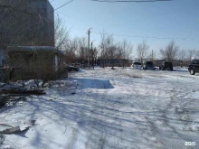 Автостоянки Автостоянка в Хабаровске