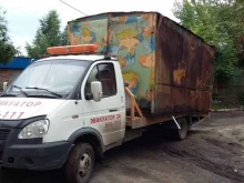 служба эвакуации автомобилей Эвакуатор 666 в Омске