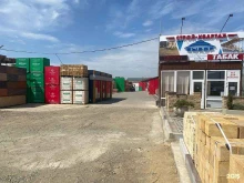Кирпич Строй-квартал в Краснодаре