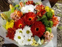 салон цветов Exclusive68 в Тамбове