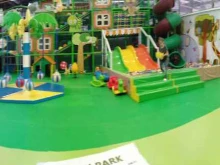 детская игровая площадка Dudu park в Томске