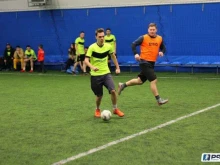 Аренда спортивных площадок Рфл-Арена в Самаре