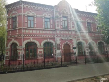 Библиотеки Центральная городская библиотека им. П.Л. Проскурина в Брянске
