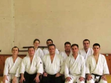 Спортивные секции Федерация Такемусу айкидо в Самаре