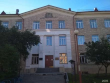 Колледжи Петрозаводский музыкальный колледж им. К.Э. Раутио в Петрозаводске