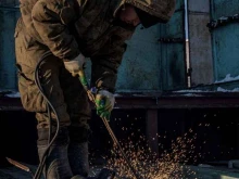 Сагамет, Ступинский проезд, 1а ст4 