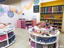 магазин сладостей Candymix в Омске