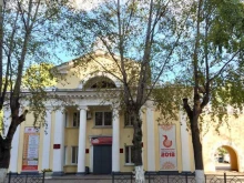 центр досуга и кино Октябрь в Сыктывкаре