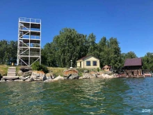 официальный представитель Аквапарк Кум-Куль Аквапарк в Челябинске