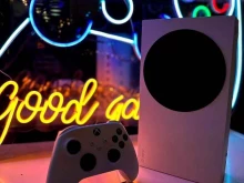 магазин игр Good game в Сочи