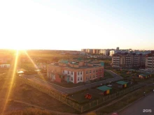 Детские сады Алсу в Альметьевске