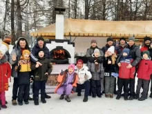 Школы Средняя общеобразовательная школа №4 в Альметьевске