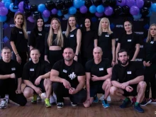 фитнес-клуб Форман в Ставрополе