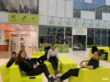 Московский международный колледж цифровых технологий Академия Top в Архангельске