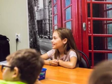 языковой центр English Club в Салавате