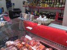 Магазин фермерской продукции, деревня Марусино, 3/4 
