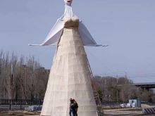 исторический парк Россия – Моя история в Волгограде