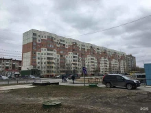 банкомат УБРиР в Нефтеюганске