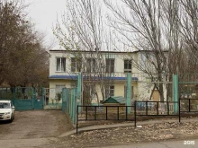 Детские сады Детский сад №88 в Астрахани