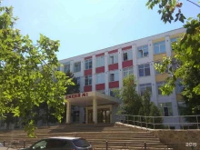 Лицеи Лицей №1 с дошкольным отделением в Астрахани