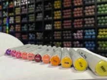 Товары для творчества и рукоделия GraffitiShop flop в Самаре