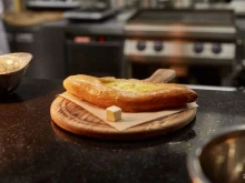 ресторан восточной кухни с грузинским акцентом Кипарис в Благовещенске