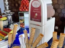 Кейтеринг Ideal furshet в Пятигорске