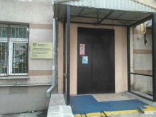 Молочно-раздаточный пункт, улица Сайкина, 21 