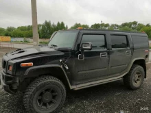 центр установки автоматической тонировки, автомобильных доводчиков и автошторок Трокот-Пермь в Перми