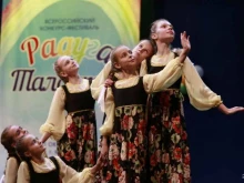 школа танцев Magic dance в Туле