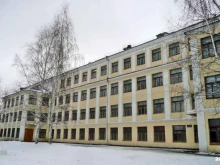 Школы Средняя общеобразовательная школа №27 в Ижевске