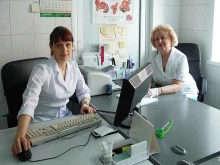 клинико-диагностический центр Ультрамед в Омске
