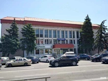 страховая компания Сберстрахование в Геленджике
