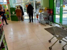 банкомат СберБанк в Сочи