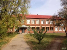 детско-юношеский центр Надежда в Рязани