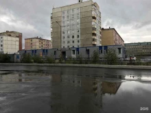 дополнительный офис Росбанк в Норильске