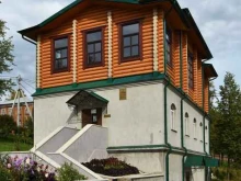 Монастыри Бахаревский Богородице-Казанский Серафимо-Алексеевский женский монастырь в Перми