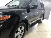 Детейлинг Grand Shine Detailing в Стерлитамаке