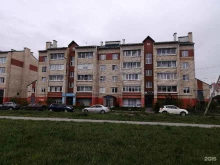 магазин автозапчастей Auto Store в Твери