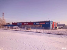 автоцентр по продаже запчастей и ремонту МАЗ, КРАЗ, УРАЛ ПАРУС в Красноярске
