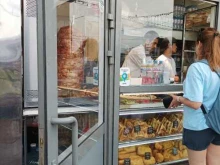 Быстрое питание Киоск фастфудной продукции в Подольске